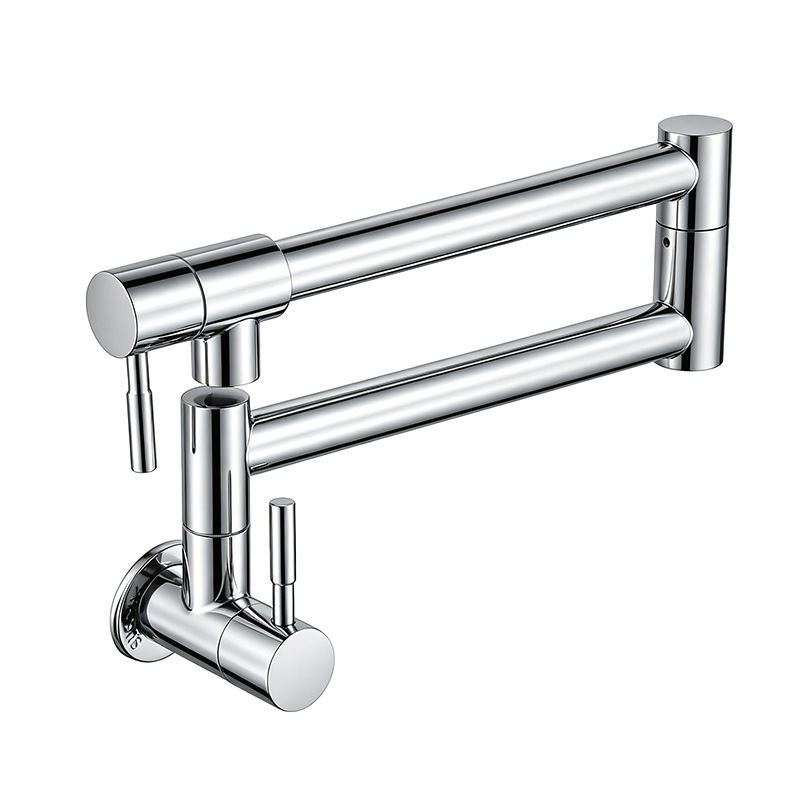 Chrome Plated