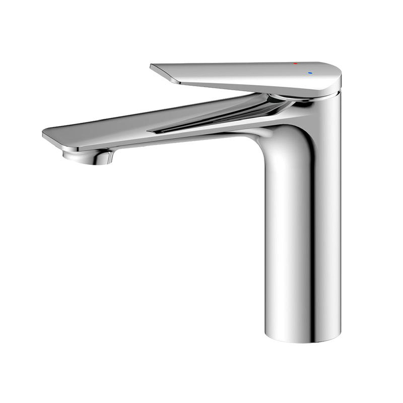 Chrome Plated